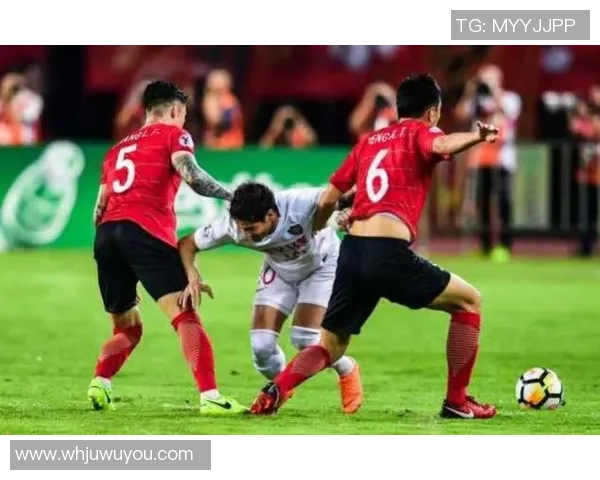 亚冠激战广州恒大与天津权健精彩对决比分揭晓分析