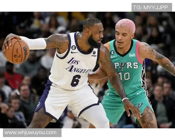 湖人对阵马刺精彩回放11月26日全场比赛视频重温