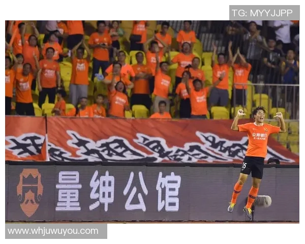 2020年8月15日鲁能对阵深圳的精彩直播观看地址分享