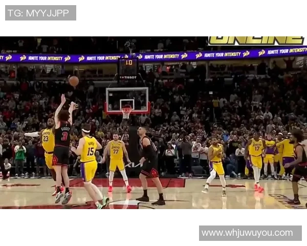 2021年1月24日湖人与公牛激战回顾精彩瞬间与精彩数据分析 2021年1月24日湖人与公牛激战回顾精彩瞬间与精彩数据分析