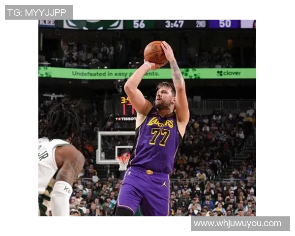 三分14中2吞羞耻纪录！准绝杀丢锅41岁詹皇 东契奇6失误之夜辣眼