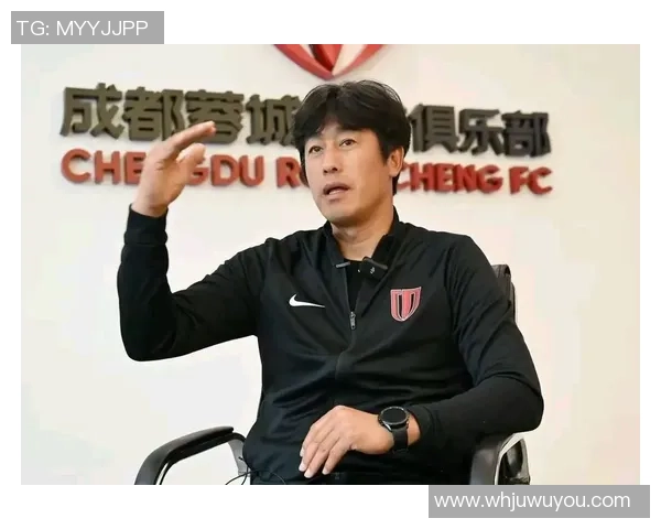 中超再无韩国教练?54岁徐正源续约遇阻!名记:蓉城受铜梁龙鼓舞 中超再无韩国教练?54岁徐正源续约遇阻!名记:蓉城受铜梁龙鼓舞