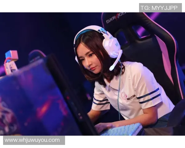 复生赛逆袭刷屏电竞圈，这游戏藏着生长暗码