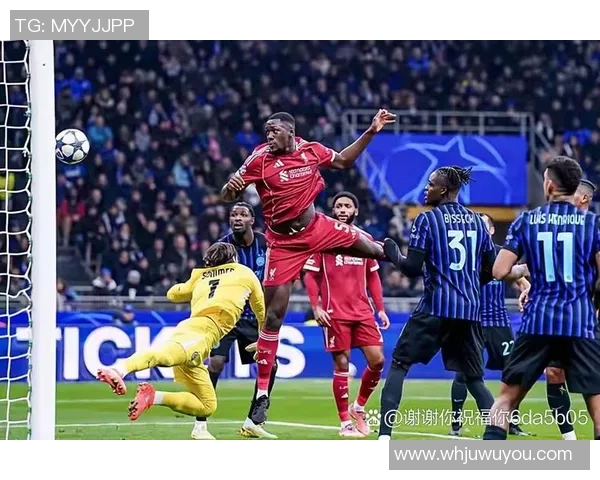 欧冠1-0、2-1!豪门悲喜夜：利物浦绝杀国米，巴萨三分钟两球反转